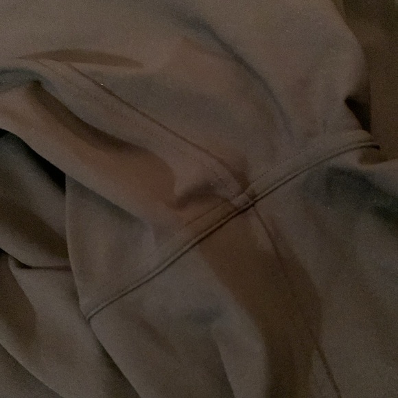 Lululemon casual pants size large EUC - Picture 8 of 10